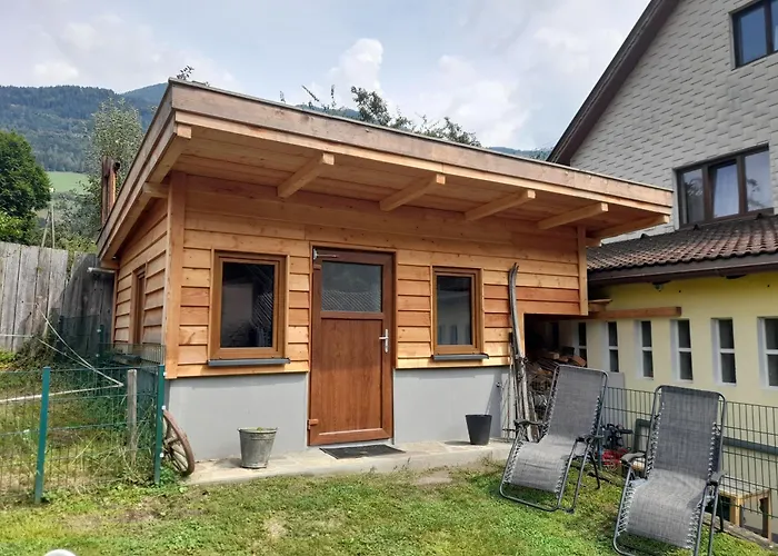 Ferienhaus Kolbnitz