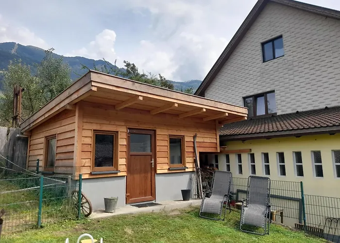 Ferienhaus Kolbnitz