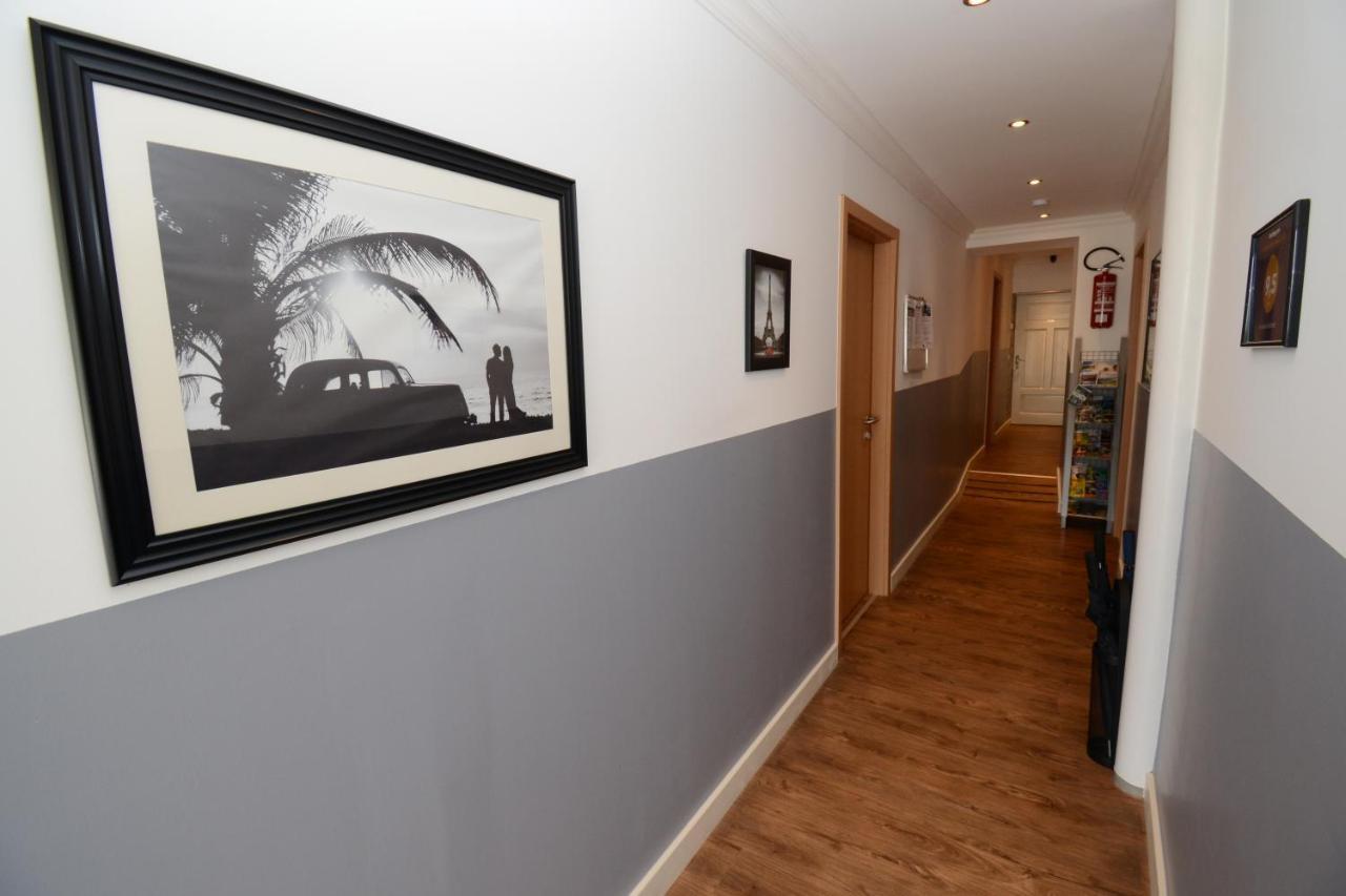 Guest house Kolbnitz