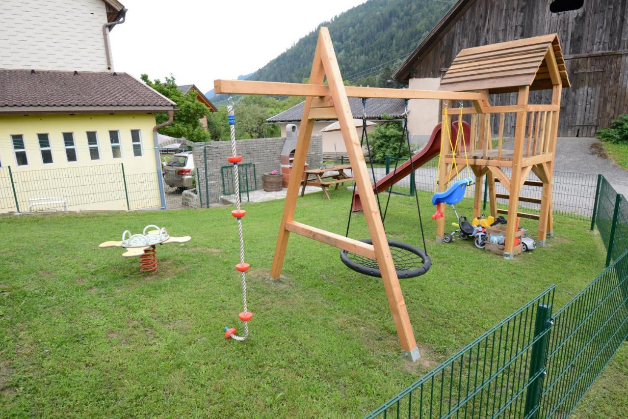 Kolbnitz * Unterkolbnitz