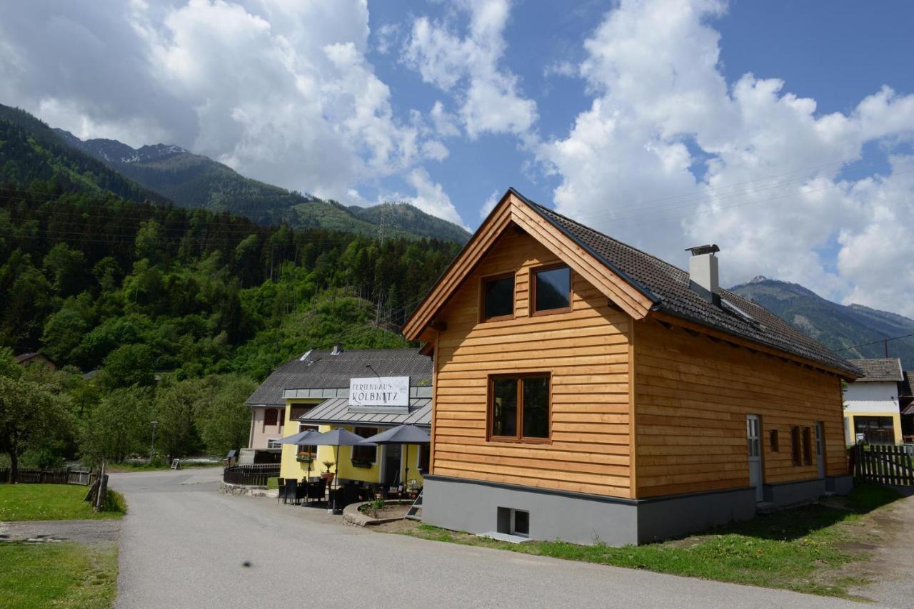 Kolbnitz Unterkolbnitz