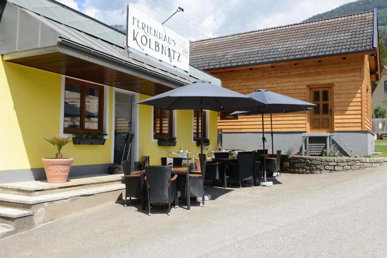 Guest house Kolbnitz