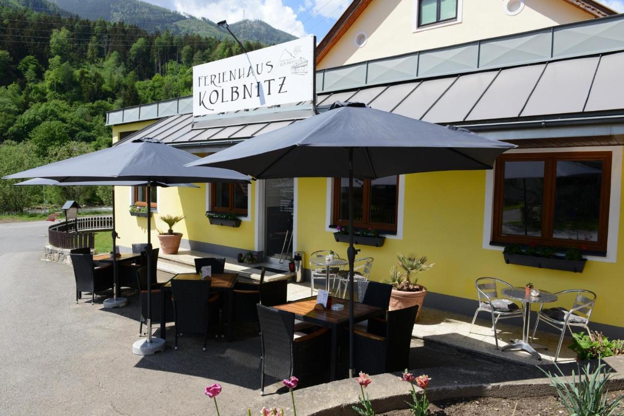 Kolbnitz * Unterkolbnitz