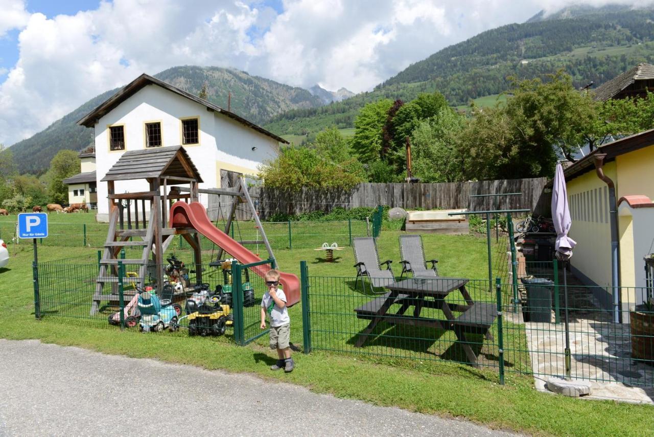 Kolbnitz