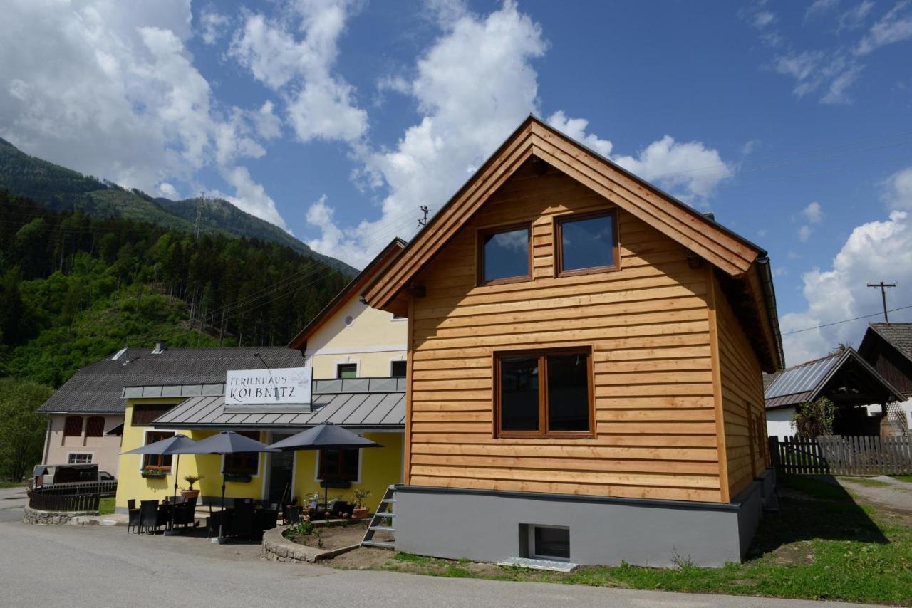 Guest house Kolbnitz *