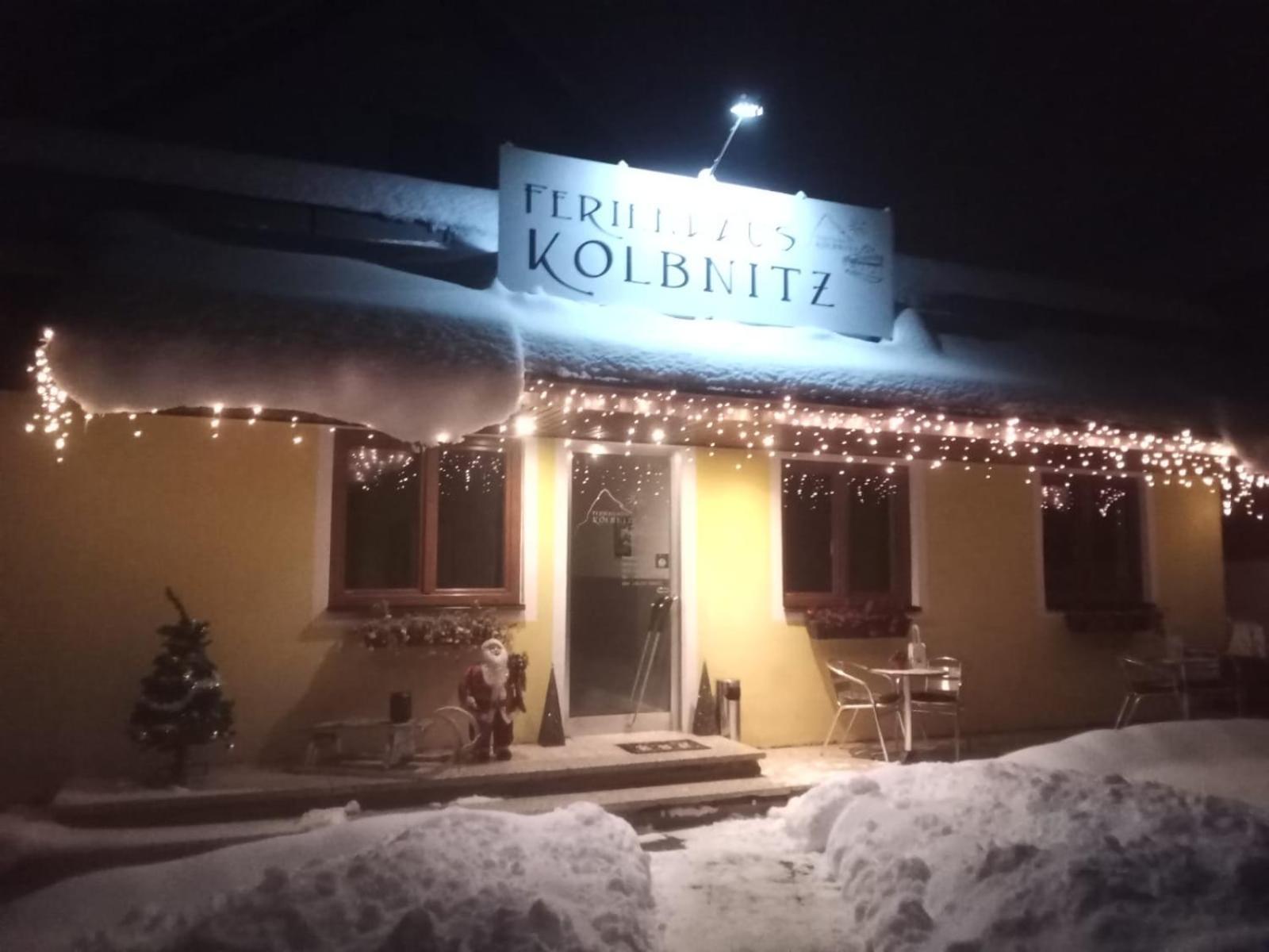 Kolbnitz Unterkolbnitz