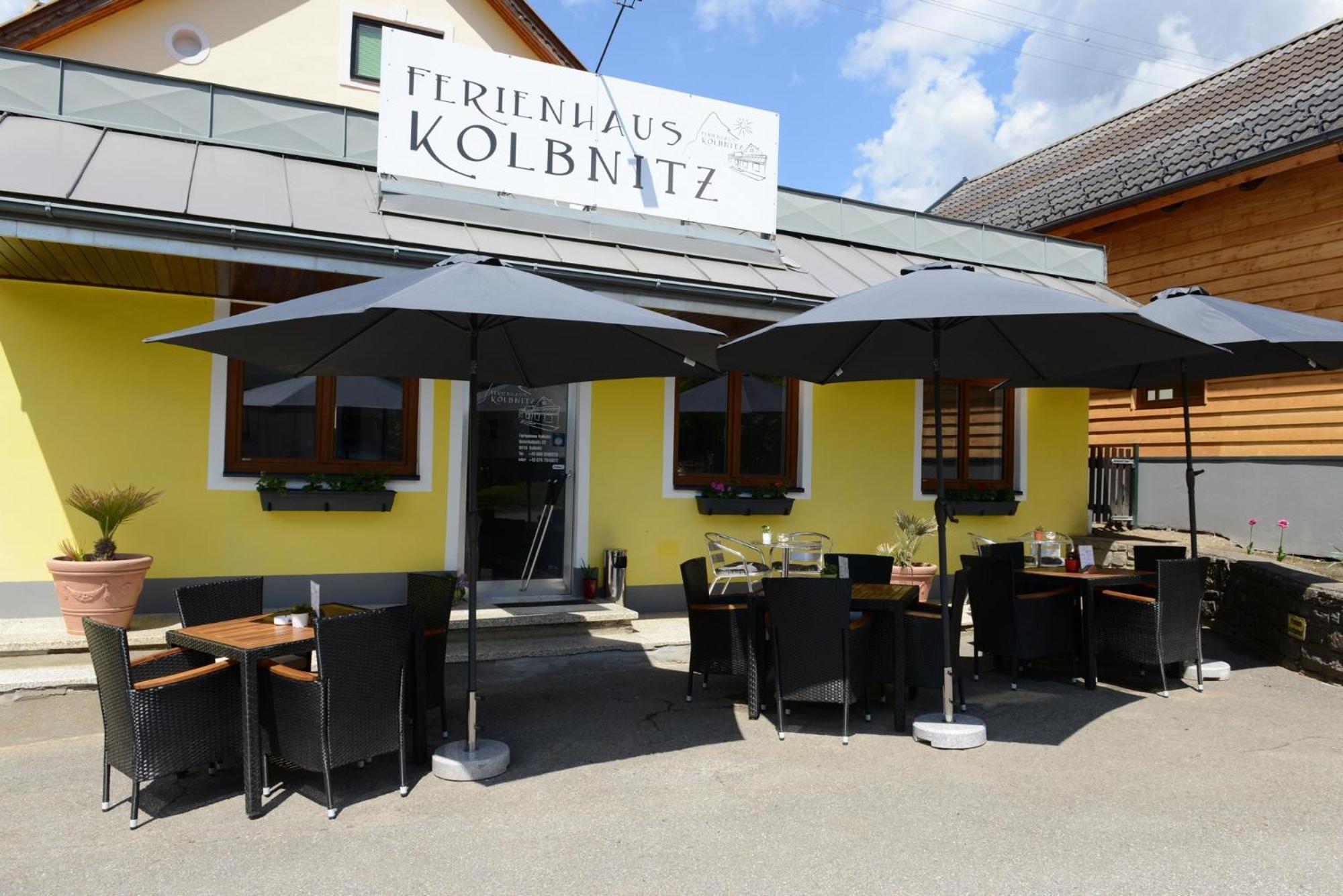 Kolbnitz Guest house