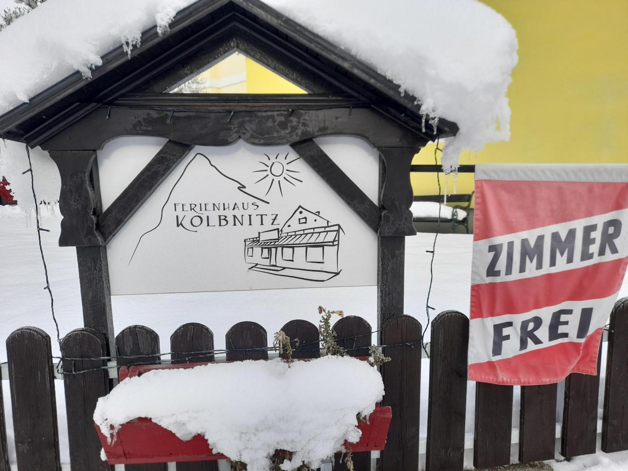 Guest house Kolbnitz