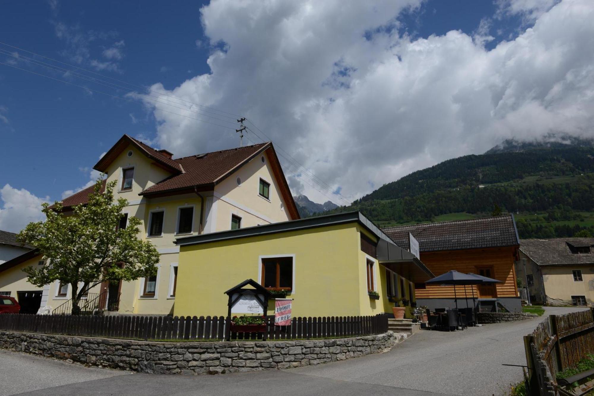 Kolbnitz
