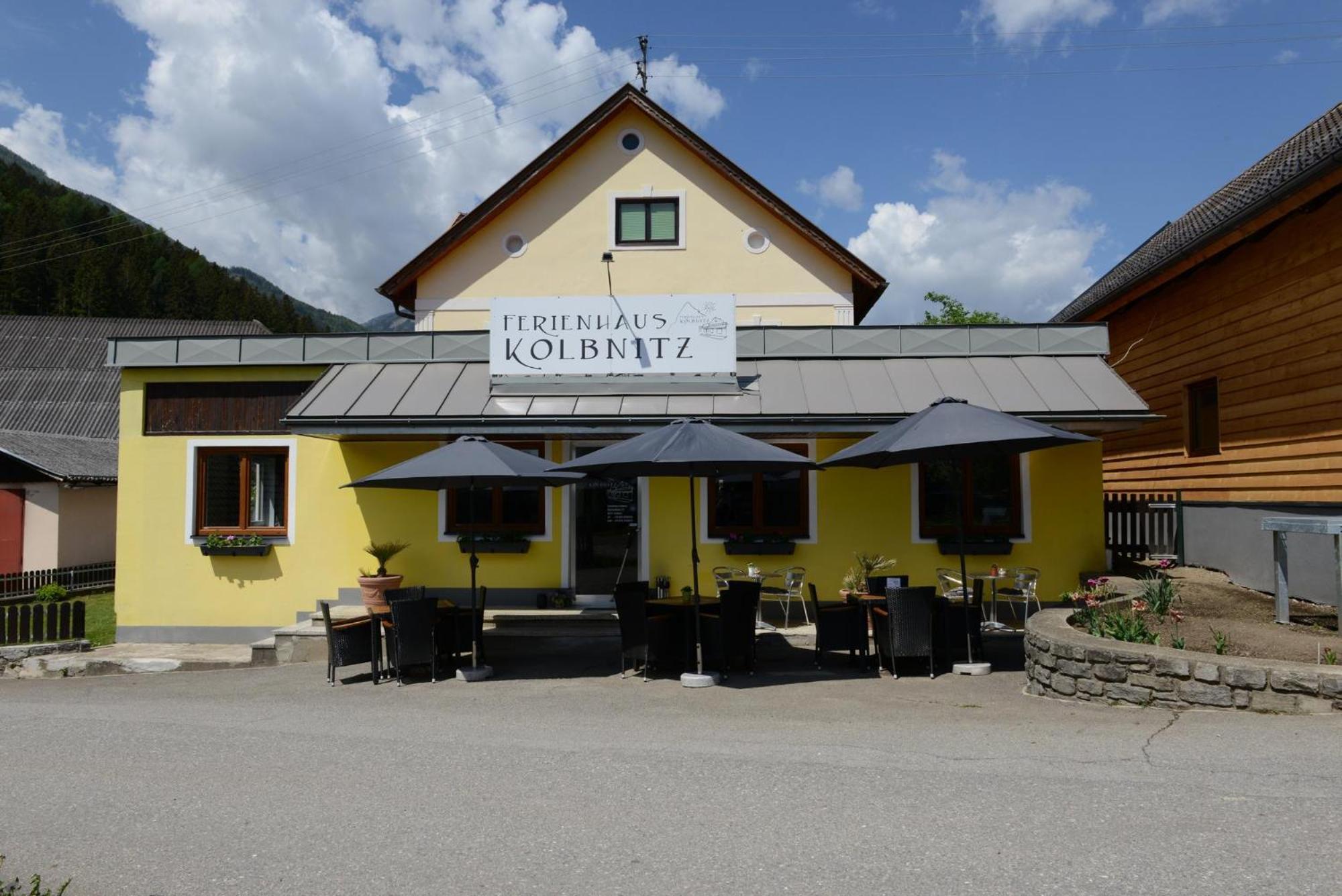 Kolbnitz Guest house *
