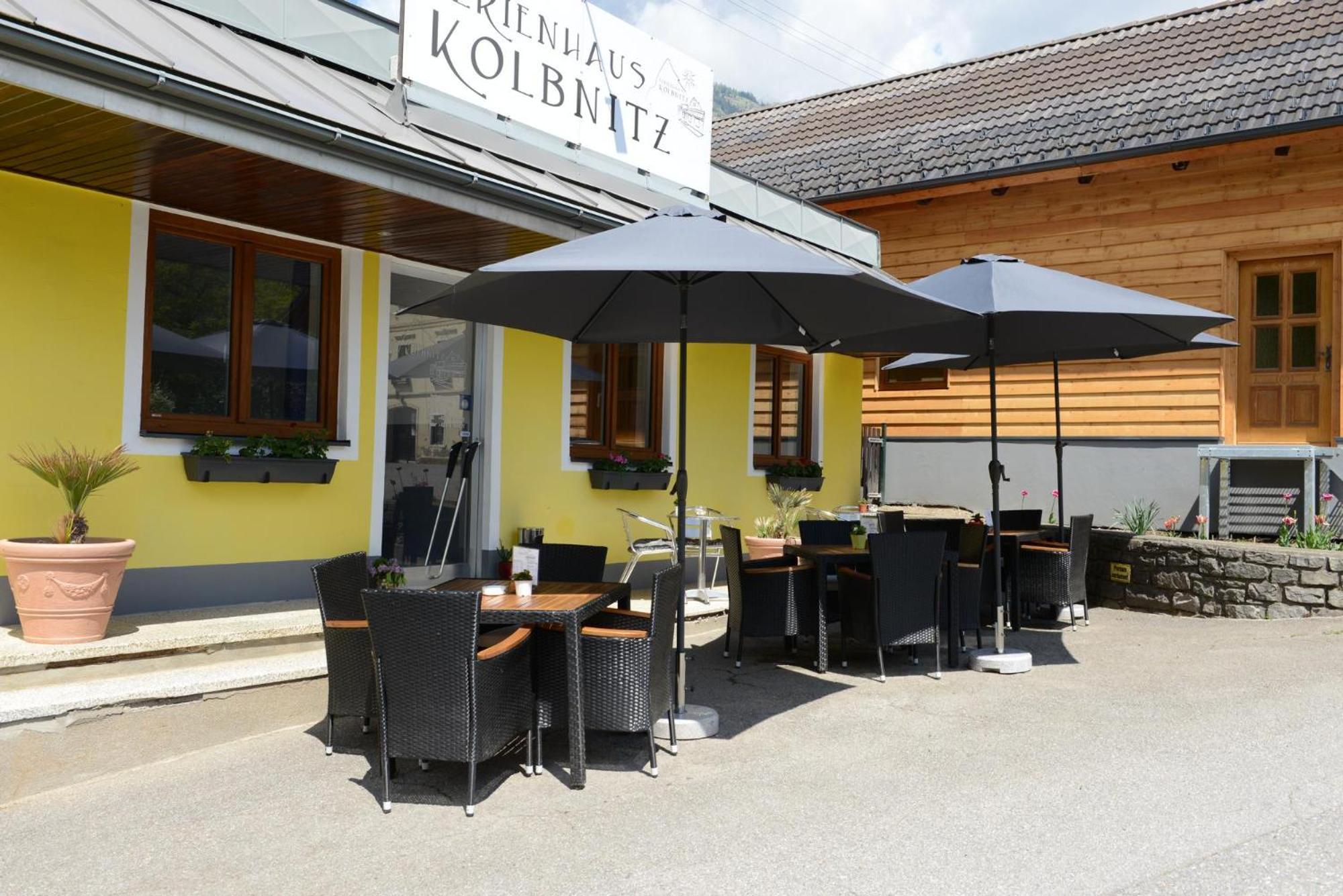 Gasthuis Kolbnitz Unterkolbnitz