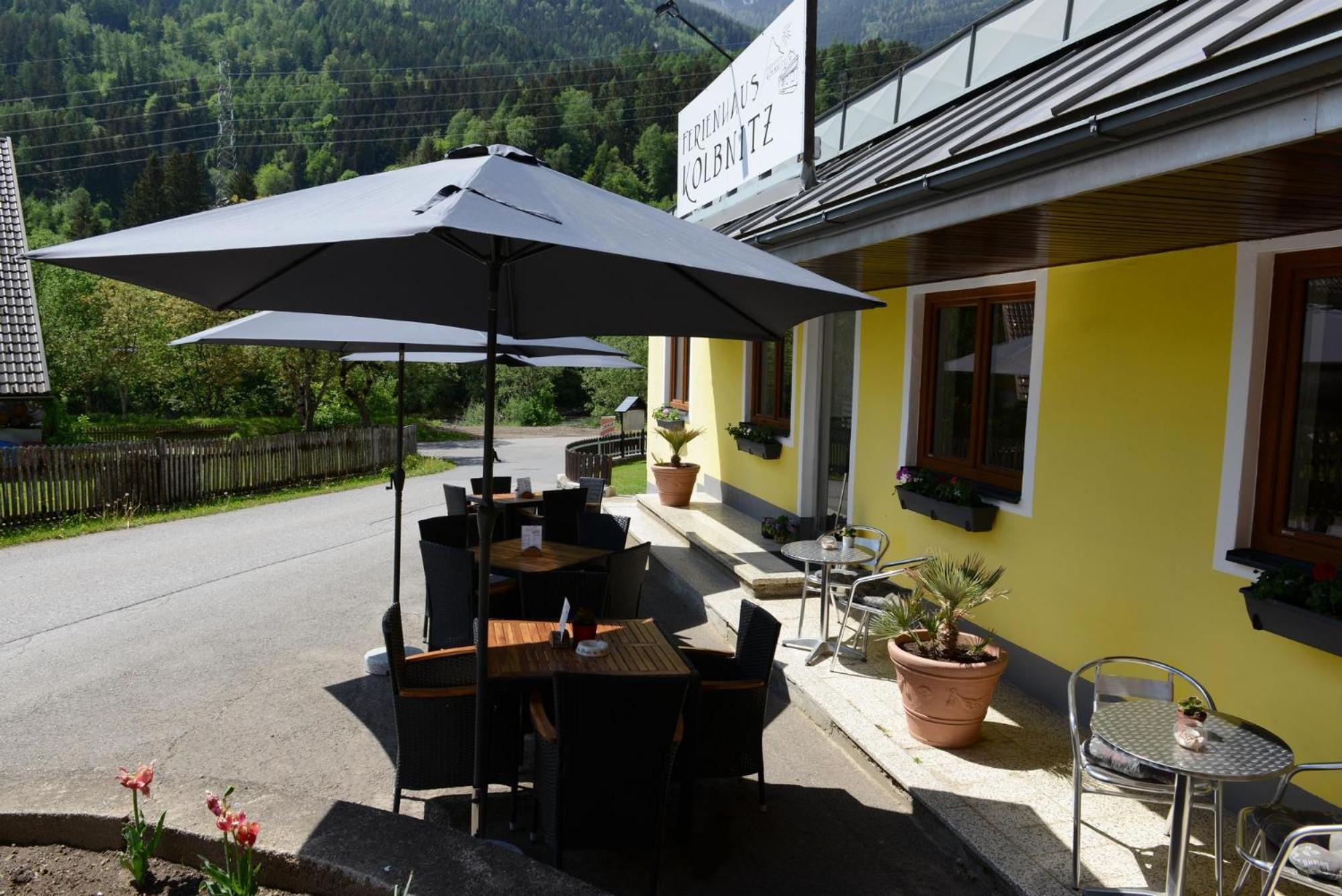 Kolbnitz Unterkolbnitz