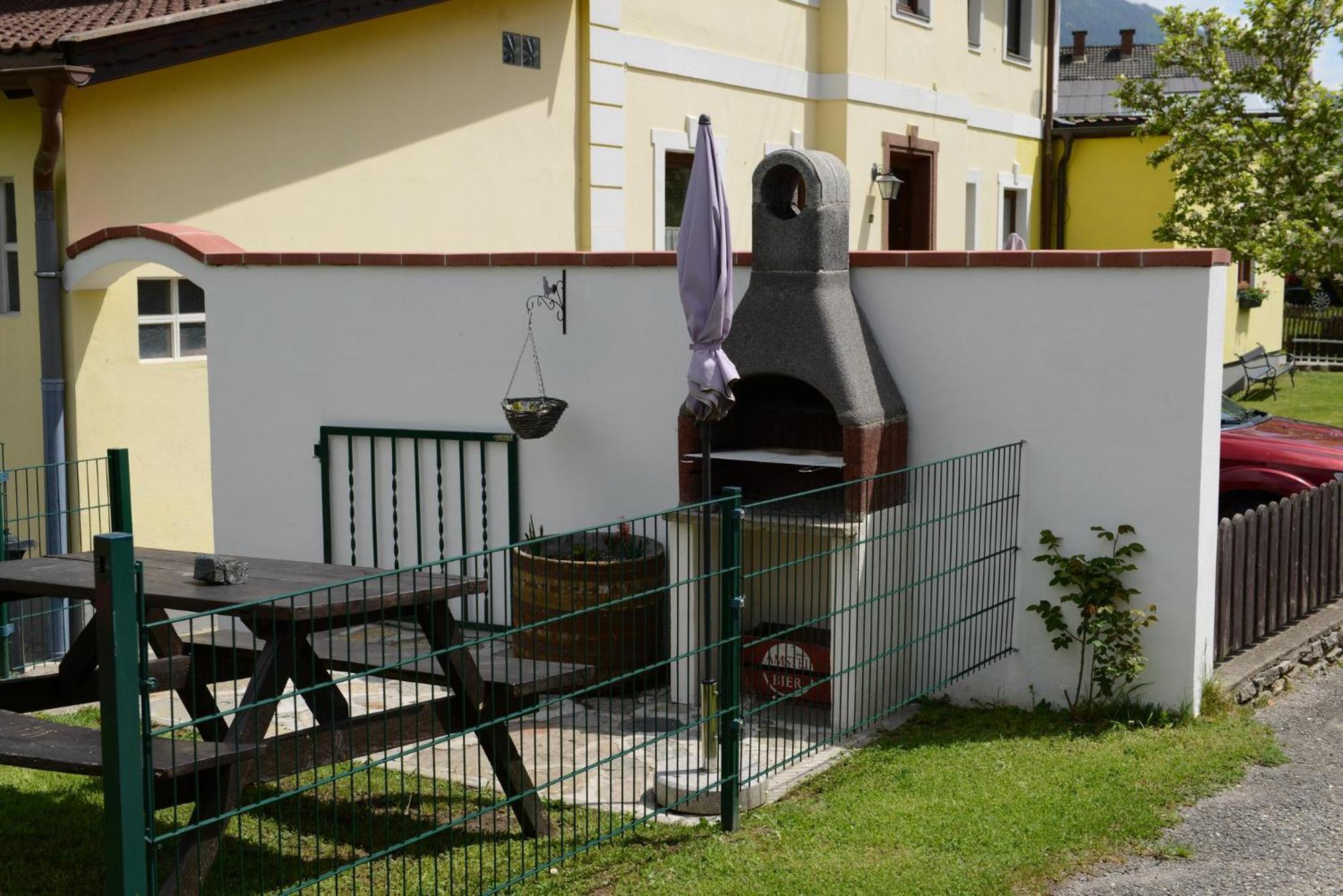 Guest house Kolbnitz