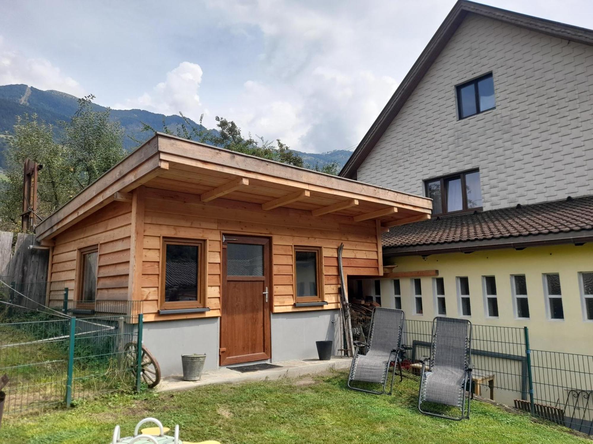 Guest house Kolbnitz *