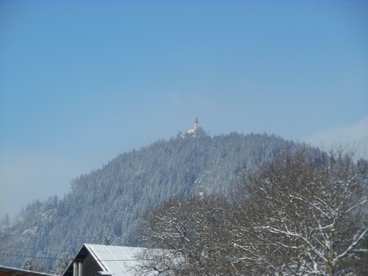 Kolbnitz Gasthuis Unterkolbnitz
