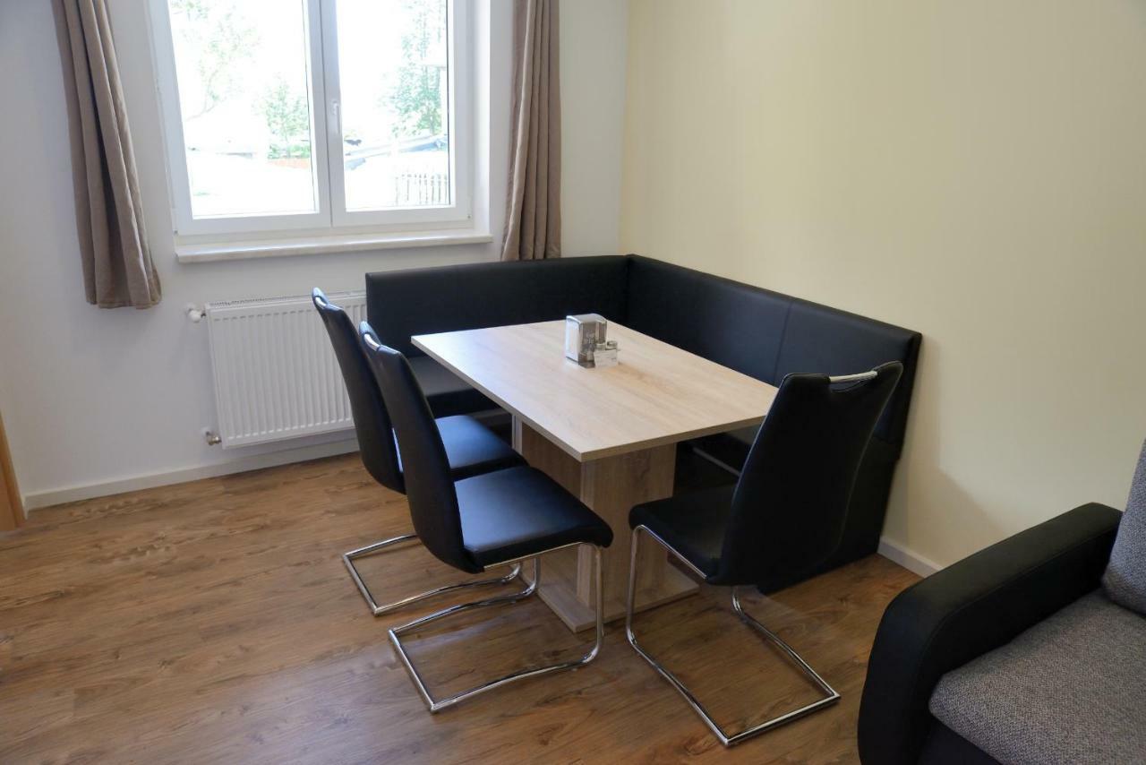 Kolbnitz Guest house *