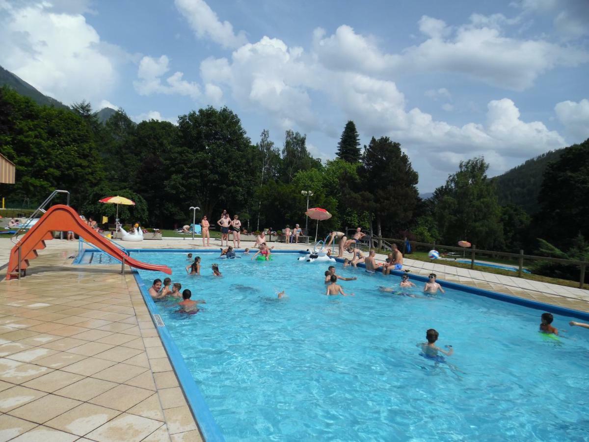 Guest house Kolbnitz *